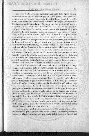 v. 3, parte 1, n. 1-6 (1931) - Copertina: 1 e sommario