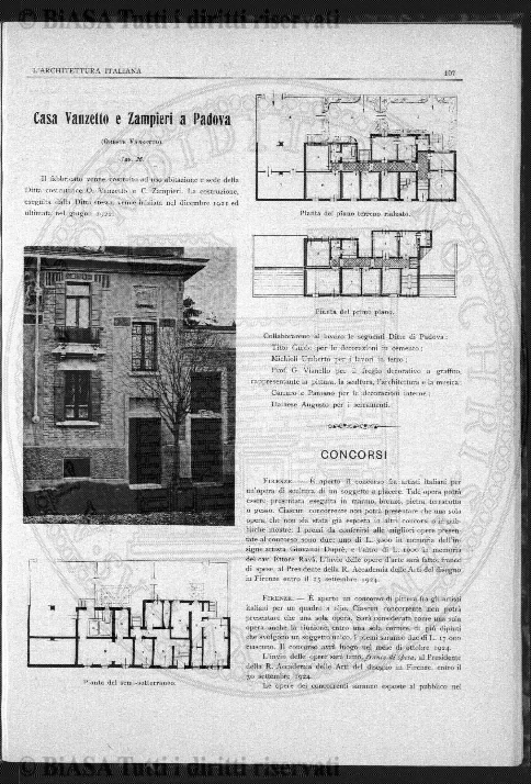 n. 4, supplemento (1914) - Pagina: 25