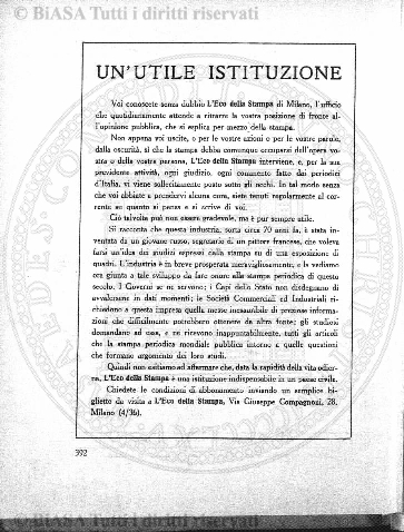 n. 11 (1923) - Pagina: 121