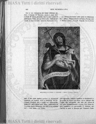 v. 2, n. 1 (1916) - Frontespizio