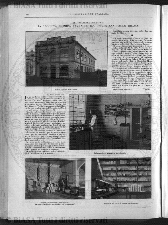 v. 3,  n. 6, giu (1935) - Copertina: 1