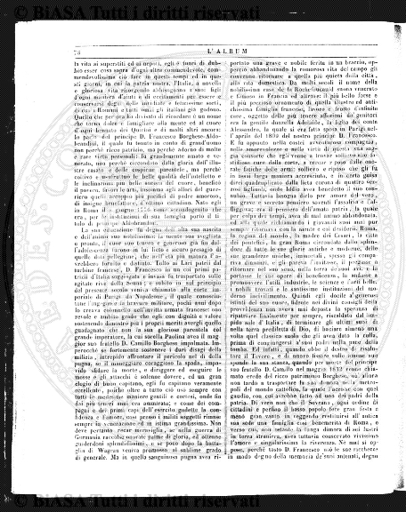 v. 18, n. 41 (1851-1852) - Pagina: 321