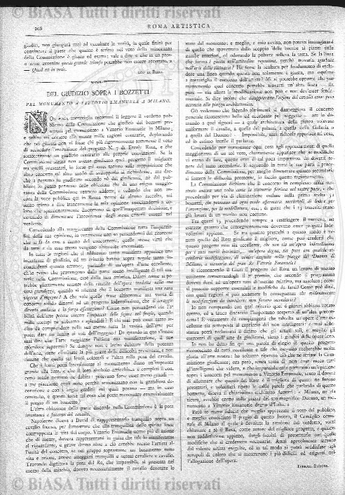 v. 29, n. 173 (1909) - Pagina: 322