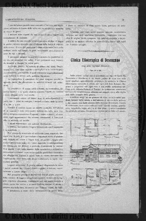 1933-1934 (1933-1934) - Copertina: 1