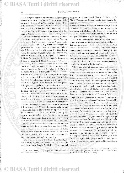 s. 2, v. 7, n. 5 (1881) - Sommario: p. 65