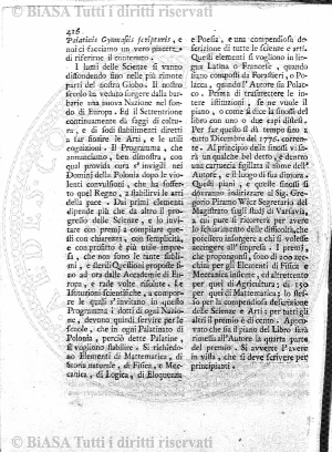 n. 6 (1887) - Pagina: 41 e sommario