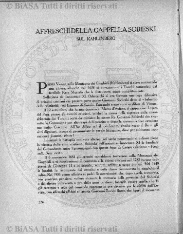 v. 30, n. 3 (1925) - Pagina: 585-586