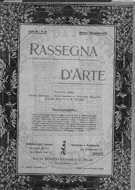 n. 2 (1890-1891) - Pagina: 9