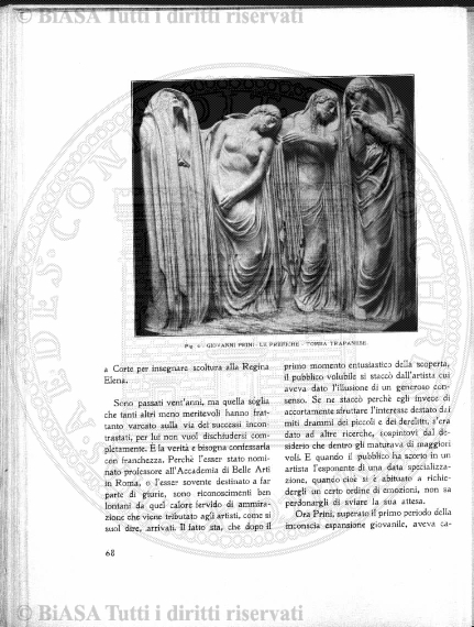 s. 3, n. 6 (1904) - Pagina: 37 e sommario