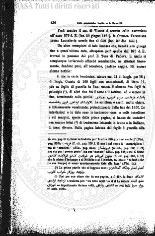 v. 1, n. 20 (1774-1775) - Pagina: 153
