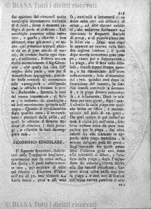 v. 8, n. 40 (1781-1782) - Pagina: 313