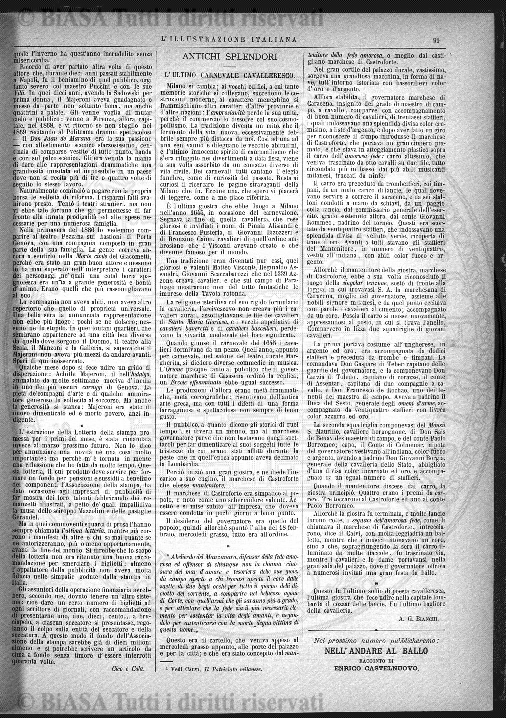 s. 2, v. 2, n. 9 (1876) - Sommario: p. 129
