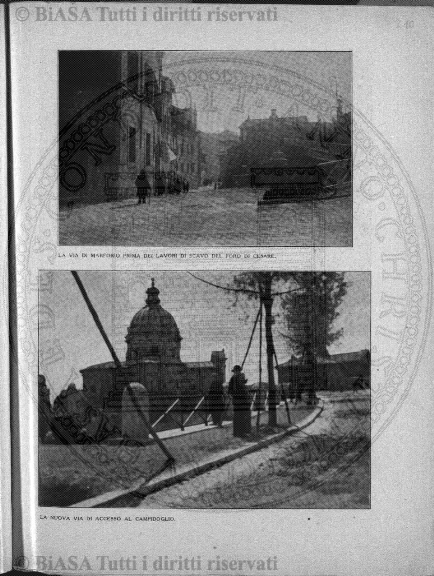 s. 4, v. 3, n. 1-5 (1907) - Frontespizio