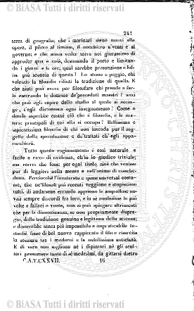 v. 15, n. 43 (1788-1789) - Pagina: 337