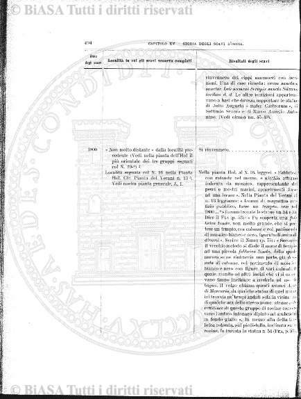 v. 23 (1824) - Frontespizio