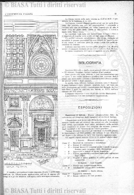 n. 4 (1904) - Copertina: 1 e sommario