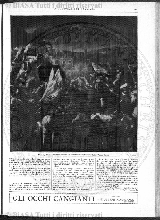 v. 3, n. 7 (1869) - Sommario: p. 97