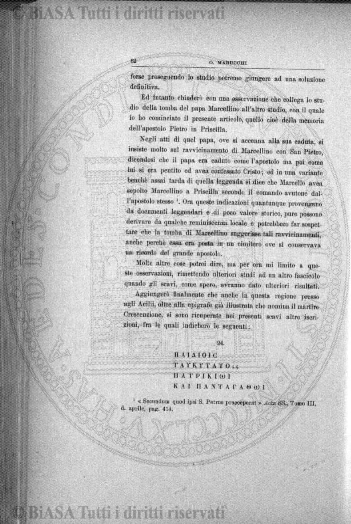 n.s., n. 11 (1890) - Pagina: 81 e sommario