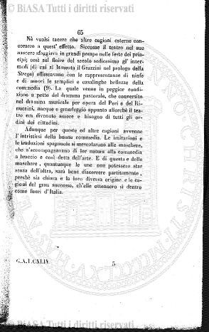 n. 2 (1933) - Copertina: 1 e sommario