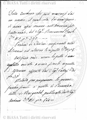 v. 8, n. 33 (1781-1782) - Pagina: 257