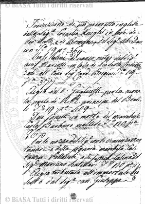 n. 16 (1911) - Frontespizio