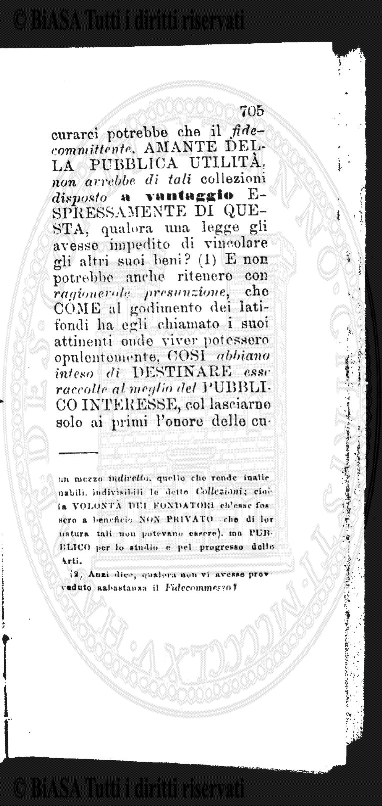 n. 5 (1908-1909) - Pagina: 49