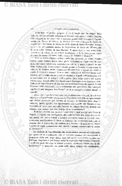 n. 20 (1913) - Frontespizio