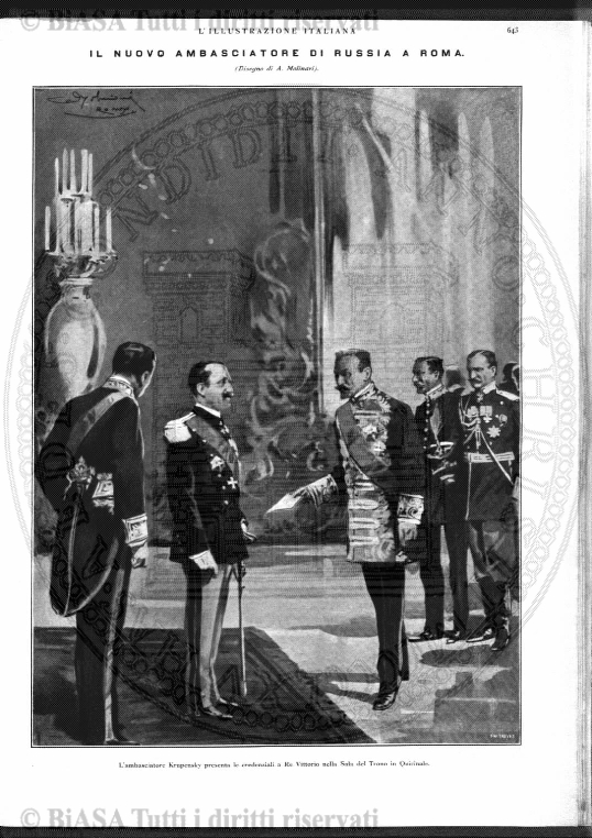n. 5 (1921) - Pagina: 33