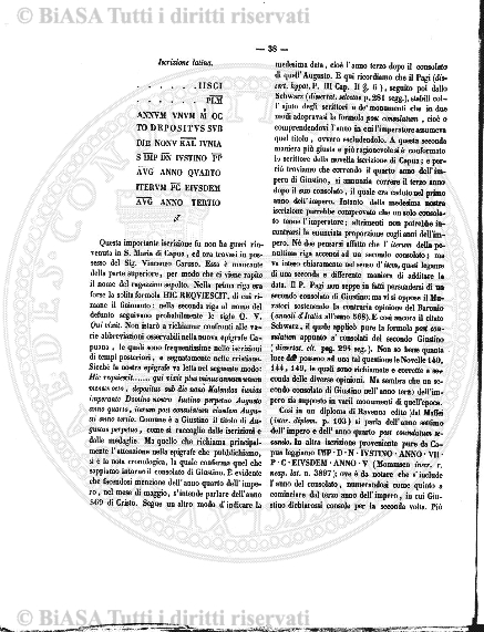 n. 16 (1846-1847) - Pagina: 121