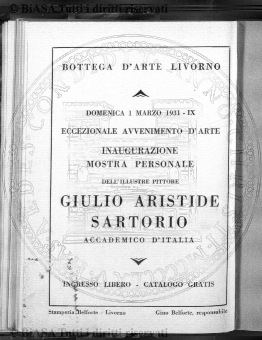 v. 7, n. 1 (1780-1781) - Frontespizio