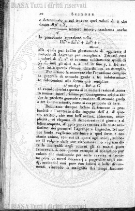 v. 13, n. 20 (1786-1787) - Pagina: 153