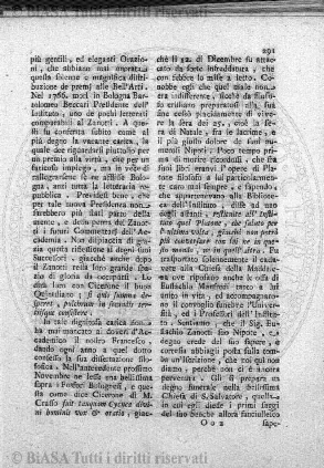 v. 18, n. 21 (1791-1792) - Pagina: 161