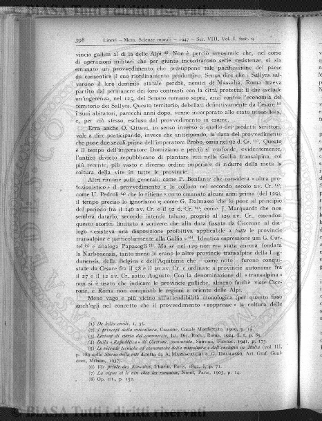 n. 14 (1889) - Frontespizio