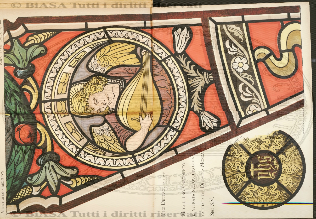 n. 21 (1785) - Pagina: 161