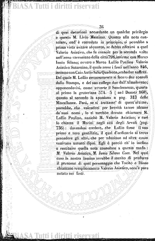 v. 6, n. 3 (1872) - Sommario: p. 33