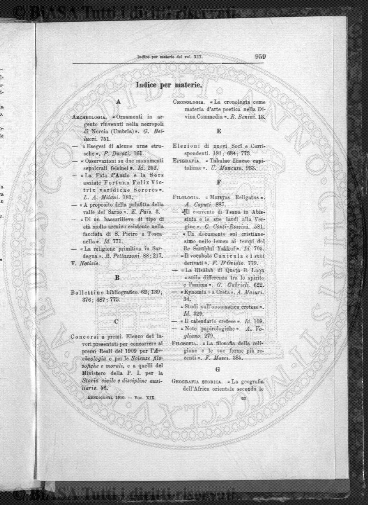 v. 1, n. 32 (1774-1775) - Pagina: 249