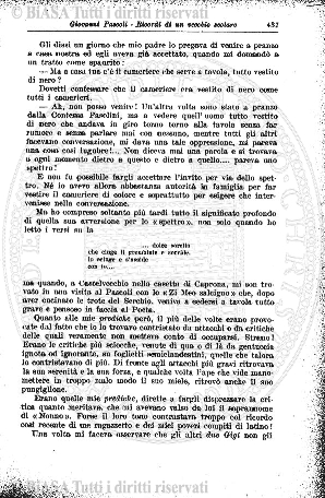 s. 2, v. 7, n. 6 (1881) - Sommario: p. 81