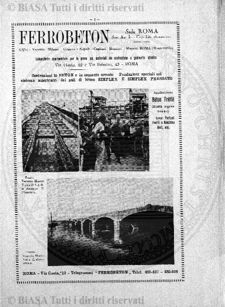 n. 38 (1893) - Frontespizio