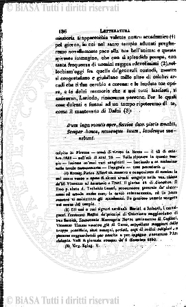 n. 28 (1890-1891) - Pagina: XLIX