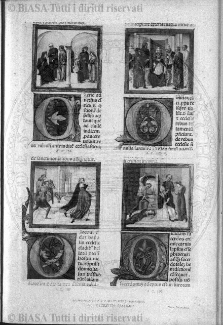 n. 5 (1874-1875) - Sommario: p. 33