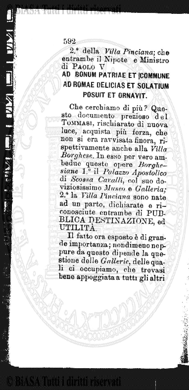 n. 34 (1787) - Pagina: 263