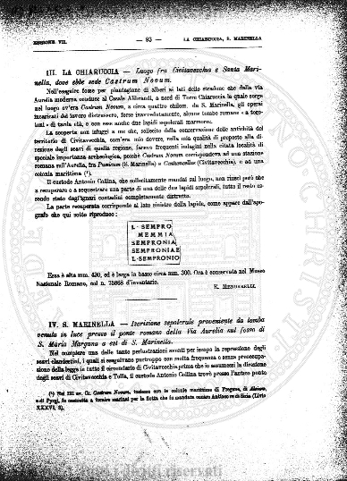 s. 4, v. 1, n. 14 (1884-1885) - Copertina: 1
