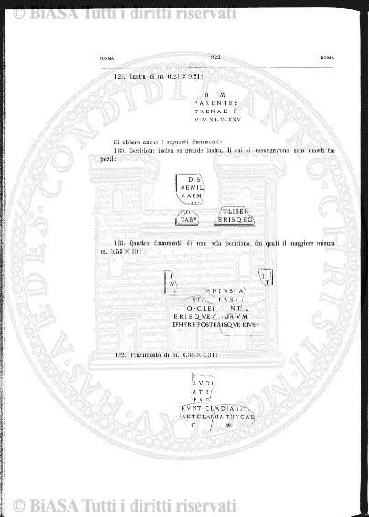 s. 3, v. 9, n. 1-3 (1903) - Frontespizio