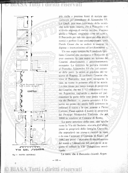n. 6 (1934) - Frontespizio e sommario