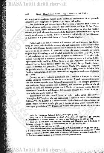 n. 34 (1899) - Frontespizio