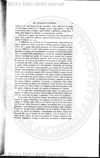 s. 4, v. 1, n. 23 (1884-1885) - Copertina: 1