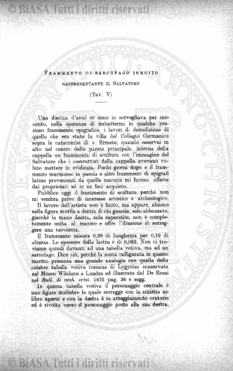 n. 11 (1908) - Pagina: 85