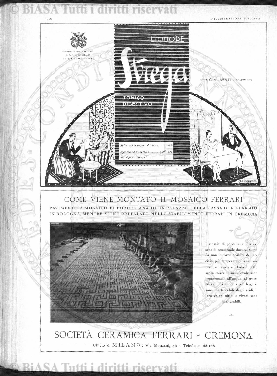 n. 1 (1903) - Copertina: 1