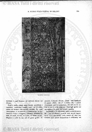 n. 11 (1926-1927) - Pagina: 273 e sommario