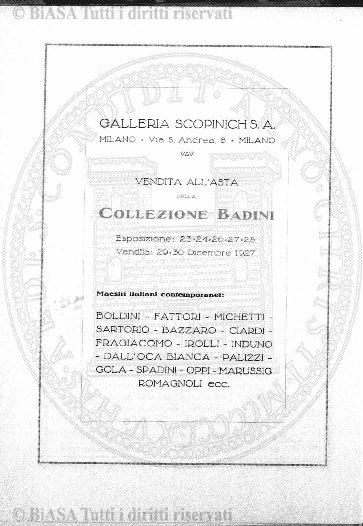n. 29 (1878) - Frontespizio